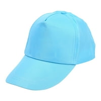 Жените шапки свободни удобни винтидж солидни спокойни шапки за изпълнение за мъже регулируема слънчева защита унизителна шапка многоцветна