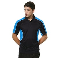 GameGear® Coolte Active Mens с късо ръкав поло риза