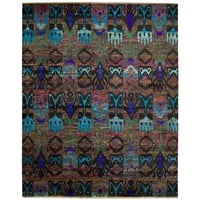 Нурисън Сари колекция килим