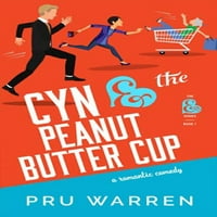 Предварителна собственост Cyn The Peanut Butter Cup Ampersand Меки корици Pru Warren
