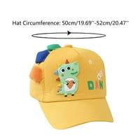 Ketyyh-chn Baby Hats Toddler Girls Bucket Hats Summer Sun Protect Cap for Kids Beige