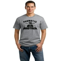 Мъжки Signaturetshirts, повишени в тениската на Big Brother