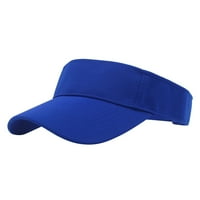 Xinqinghao сгъване на външна шапка предни панели бейзболни шапки унизинг стил шапка бейзболна шапка синьо