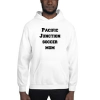 2xl Pacific Junction SOWTHIRE FOUCTER MOM HODIE PULLOVER с неопределени подаръци
