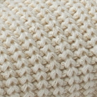Буци плетени хвърлят одеяло от Велюкс