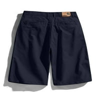 Cllios товарни къси панталони за мъже спокойни годни мулти джобове къси панталони на открито военни къси панталони Летни туристически къси шорти