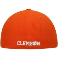 Мъжки Топ на света оранжев Клемсън тигри Отбор цвят монтирани шапка
