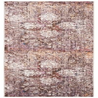 Бристол колекция БТЛ487У розов сив килим