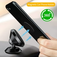 Магнитен телефон за монтиране на автомобил Universal за автомобил, съвместим с повечето смартфони, на едро
